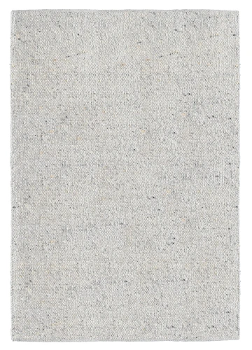 Dywan Carpet Decor Handmade Collection Mellow Gray