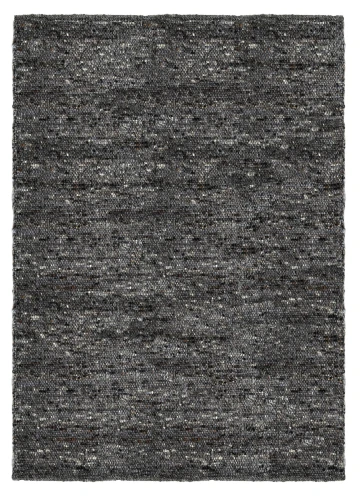 Dywan Carpet Decor Handmade Collection Mellow Anthracite