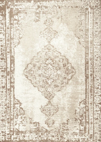 Dywan Carpet Decor Magic Home Collection Altay Cream