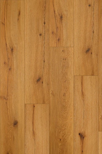 Panel winylowy Invictus Primus Saxon Oak Fuego 55 - Dryback