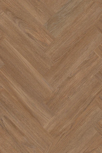 Panel winylowy Invictus Maximus Highland Oak Roasted 34 Jodełka - Dryback