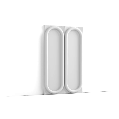 Panel dekoracyjny Orac W126 Chain