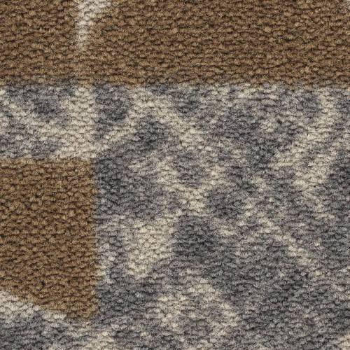 Wykładzina dywanowa Balsan Les Best Design II Swing 740