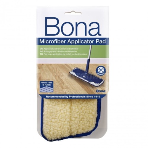Bona pad aplikujący 
