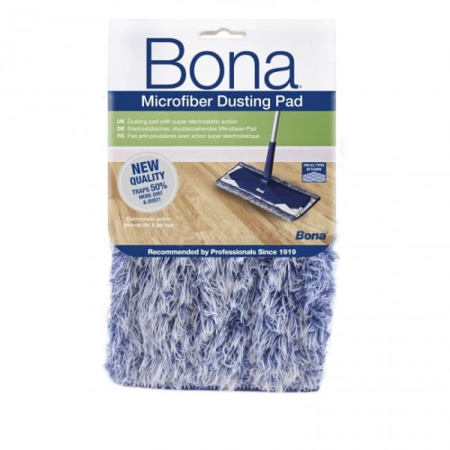 Bona pad odkurzający 