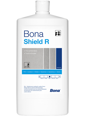 Bona Shield R Gloss środek pielęgnacyjny 
