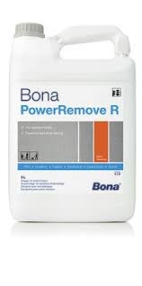 Bona ES Power Remover 5l - silny środek do gruntownego czyszczenia podłóg elastycznych 