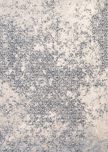 Dywan Carpet Decor Magic Home Ives Warm Blue