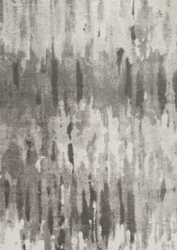 Dywan Carpet Decor Magic Home Canvas Warm Gray