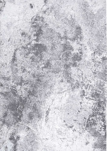 Dywan Carpet Decor Magic Home Moon Light Gray