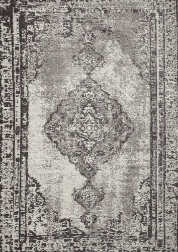 Dywan Carpet Decor Magic Home Altay Silver