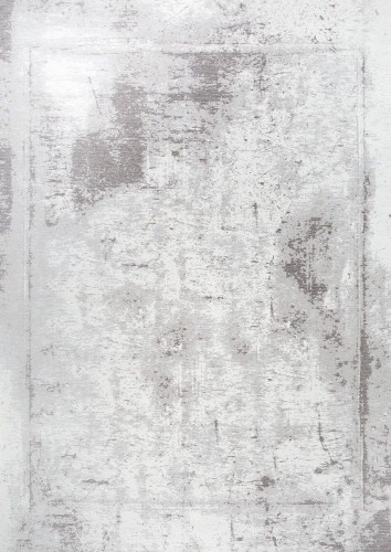 Dywan Carpet Decor Magic Home Beto Gray