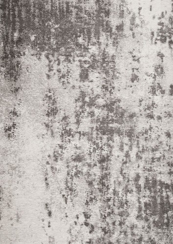 Dywan Carpet Decor Magic Home Lyon Gray