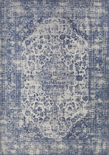 Dywan Carpet Decor Magic Home Sedef Sky Blue