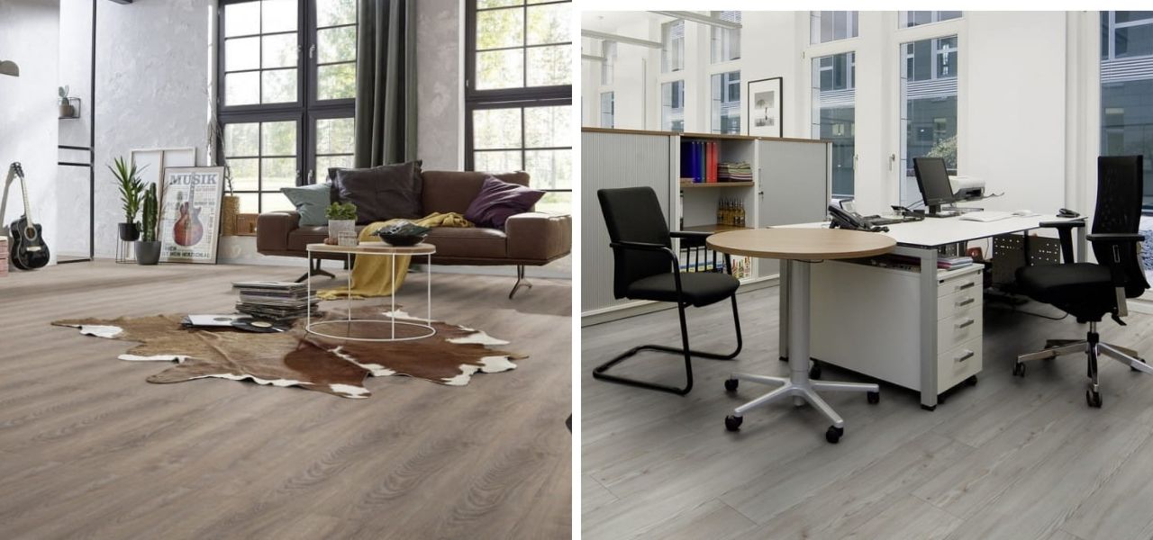 Panele winylowe Project Floors