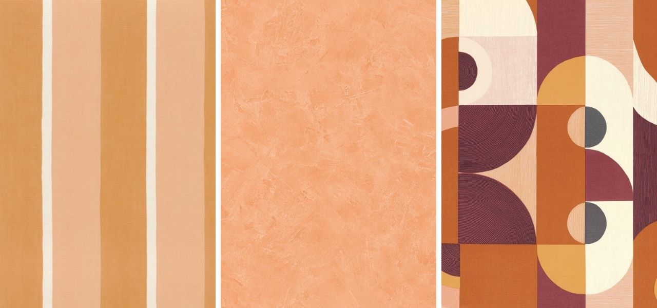 Kolor roku 2024 Pantone Peach Fuzz
