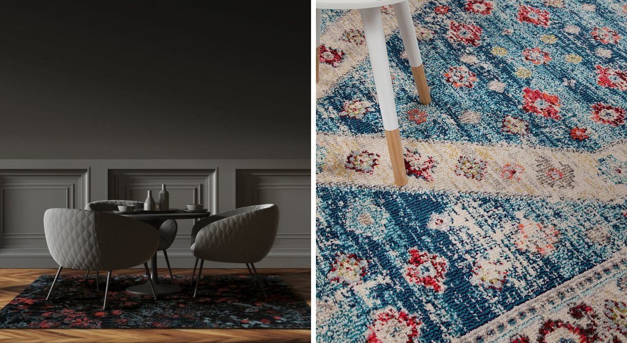 Dywany hipoalergiczne