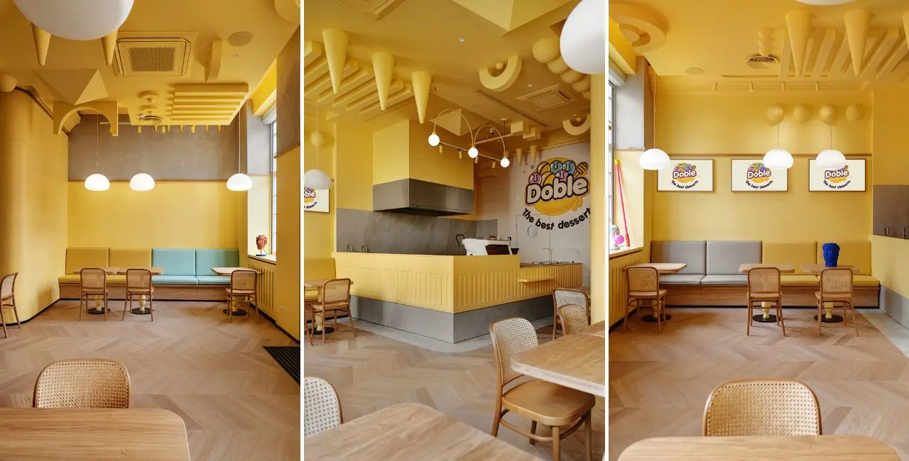 Jaką podłogę do restauracji wybrać?