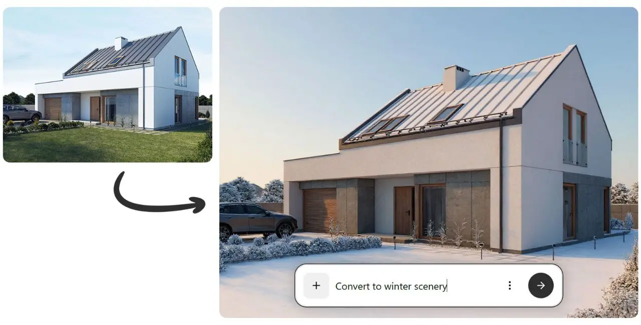 Kurs AI dla projektantów wnętrz