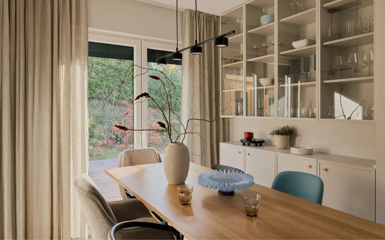 Noomi Studio - projekt wnętrza