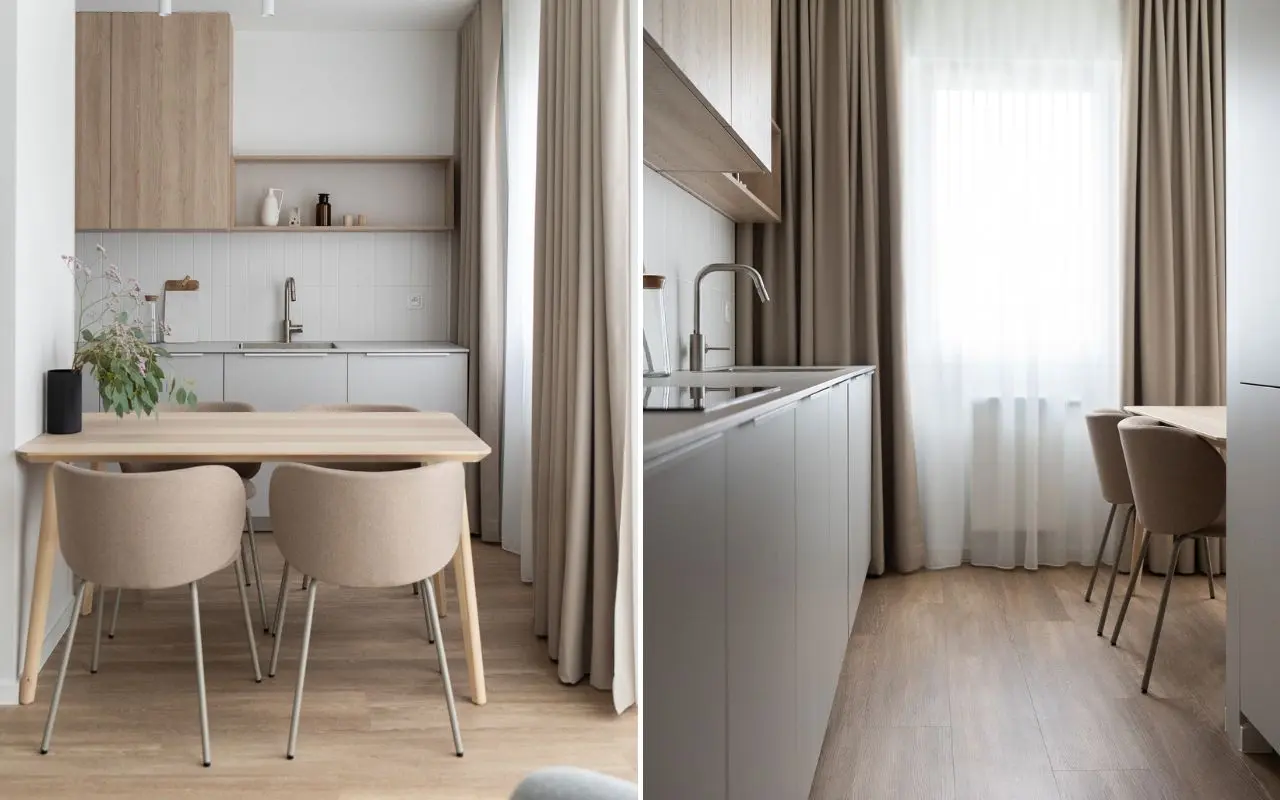 Panele winylowe a obciążenie