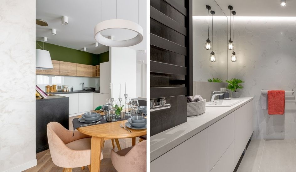 Dochodowy apartament na wynajem