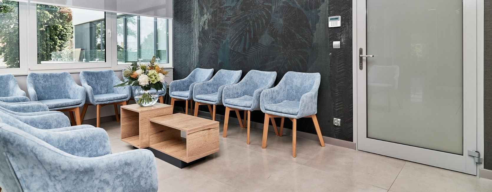 Gabinet stomatologiczny - jak zaprojektować funkcjonalną i nowoczesną przestrzeń?