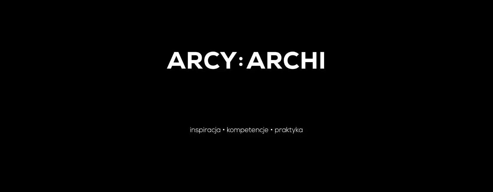 ARCY:ARCHI - podsumowanie spotkania dla architektów i projektantów wnętrz we Wrocławiu