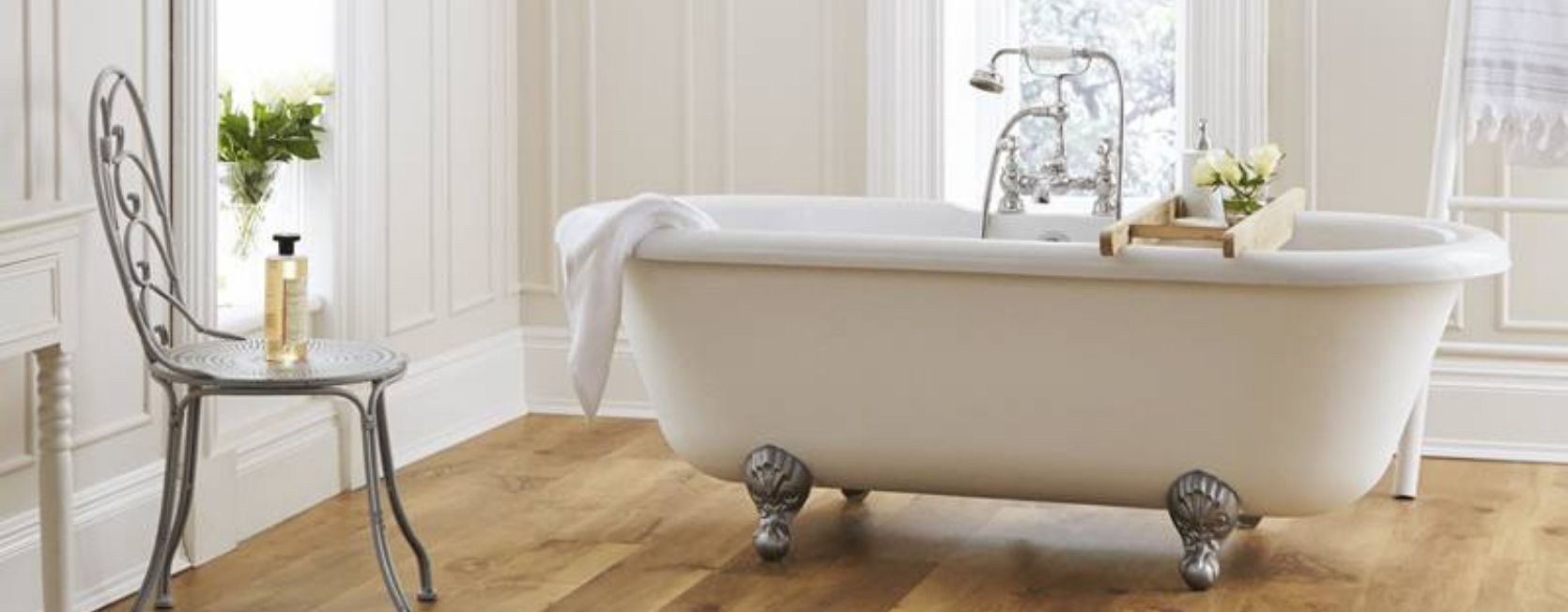 Oryginalne aranżacje łazienek - zainspiruj się