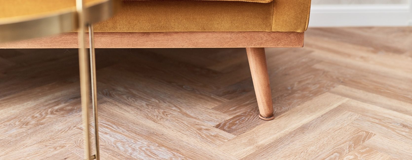 Czy panele winylowe się rysują?